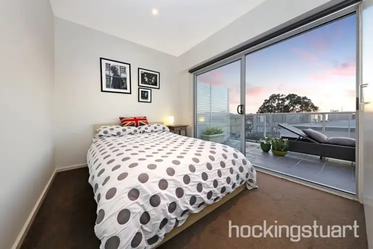 Sixth view of Homely apartment listing, 16/5 Lewisham Road, Prahran VIC 3181