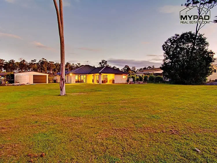 Third view of Homely house listing, 229 Red Gum Road, New Beith QLD 4124