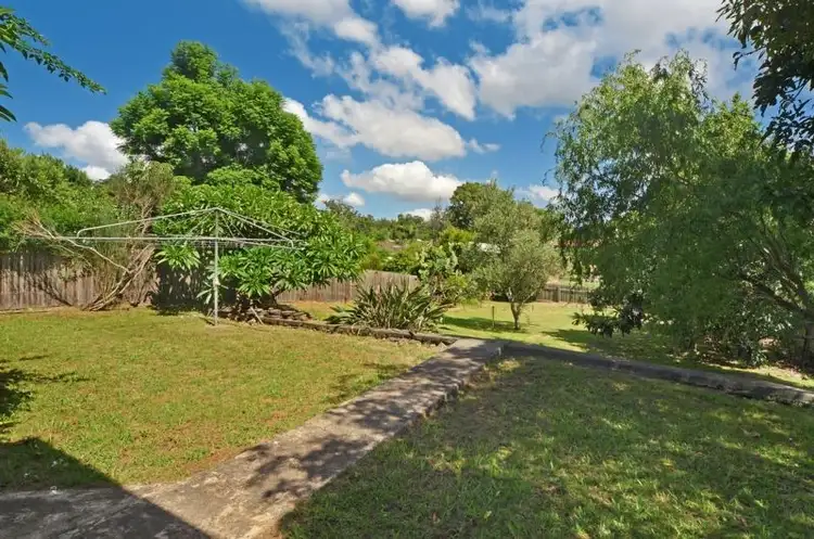 Second view of Homely house listing, 11 Osborne Street, Nowra NSW 2541
