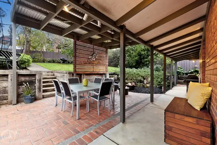 Fifth view of Homely house listing, 65 Sackville Street, Montmorency VIC 3094