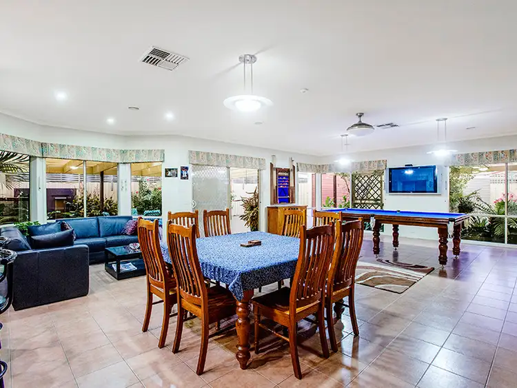 Seventh view of Homely house listing, 11 Penny Crescent, Hoppers Crossing VIC 3029