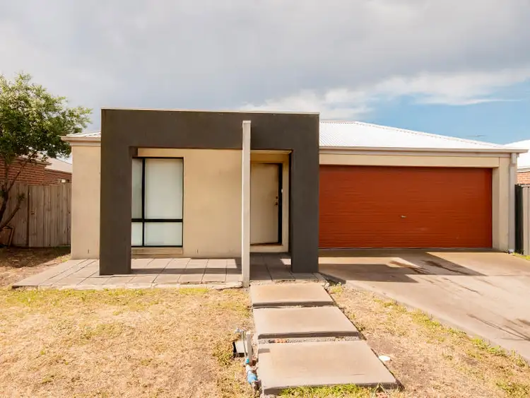 14 Merribah Way, Truganina VIC 3029