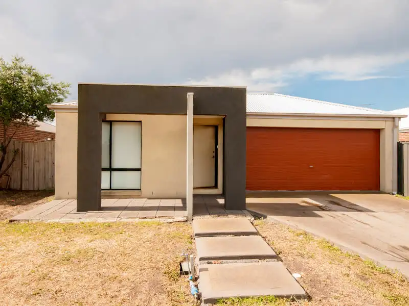Main view of Homely house listing, 14 Merribah Way, Truganina VIC 3029