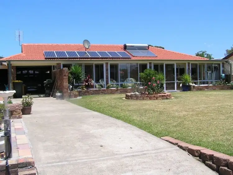 Fourth view of Homely house listing, 45 Whimbrel Drive, Sussex Inlet NSW 2540