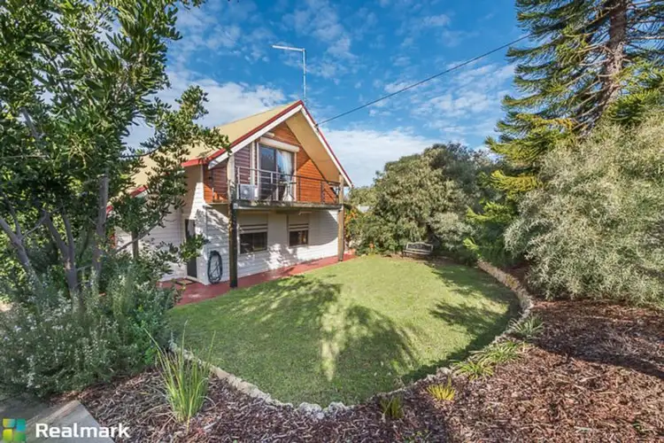 Second view of Homely house listing, 52 Linville Street, Falcon WA 6210