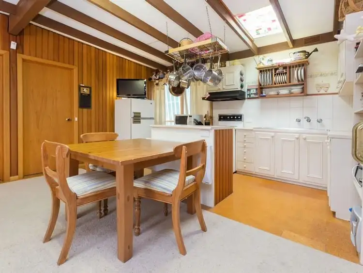 Second view of Homely house listing, 125 Seventh Avenue, Rosebud VIC 3939