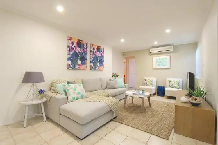 Sixth view of Homely house listing, 115 Whitby Road, Kings Langley NSW 2147