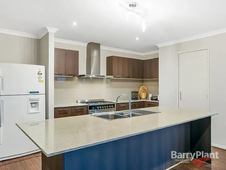 Fourth view of Homely house listing, 22 Park View Court, Werribee VIC 3030