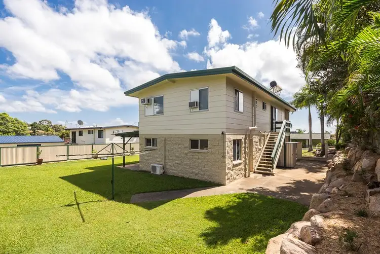 Sixth view of Homely house listing, 10 Canberra Street, Clinton QLD 4680