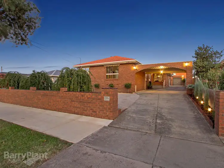 72 McMahons Road, Ferntree Gully VIC 3156