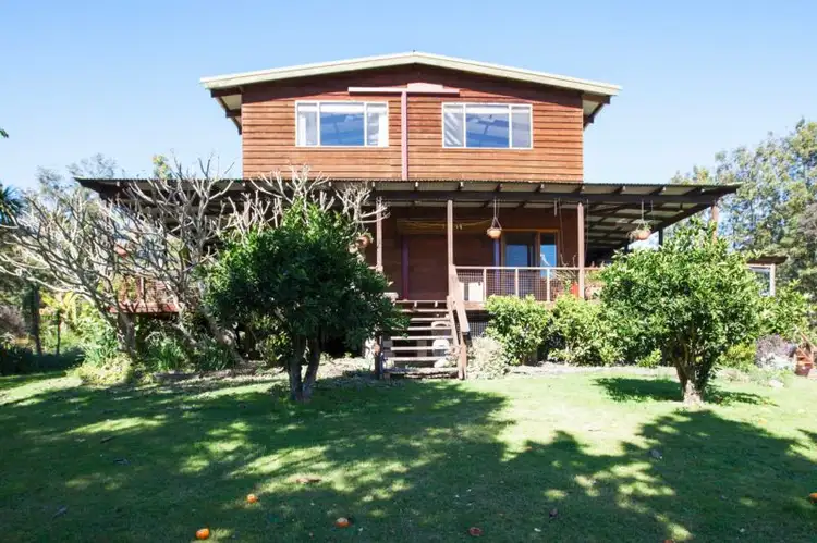 Sixth view of Homely rural property listing, Address available on request