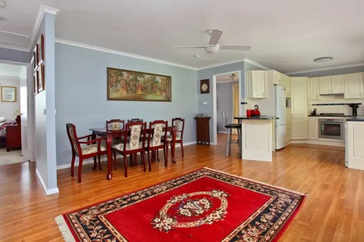 Third view of Homely house listing, 14 Columbus Avenue, St Clair NSW 2759