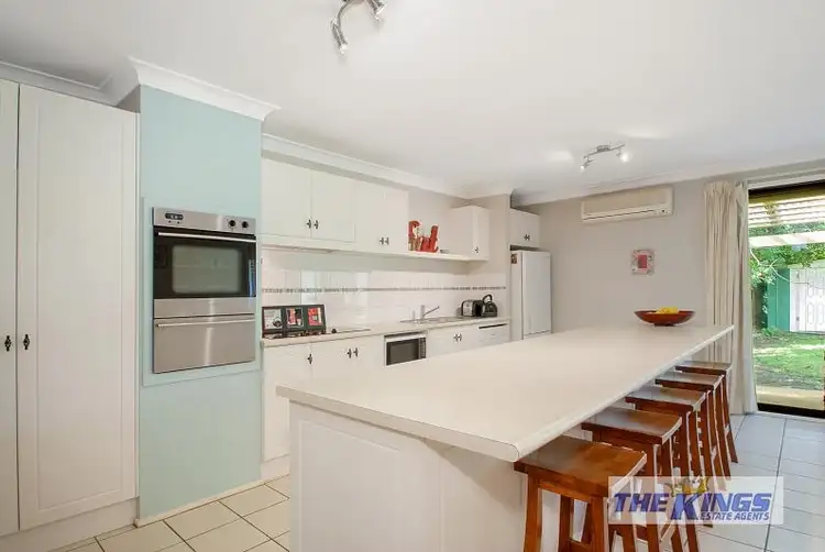 Third view of Homely house listing, 30 Ashcott Street, Kings Langley NSW 2147