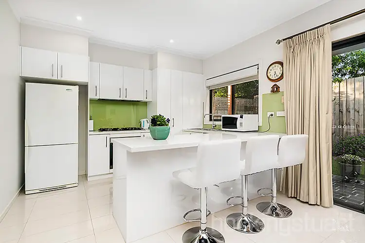 Second view of Homely townhouse listing, 5A Avenza Street, Mentone VIC 3194