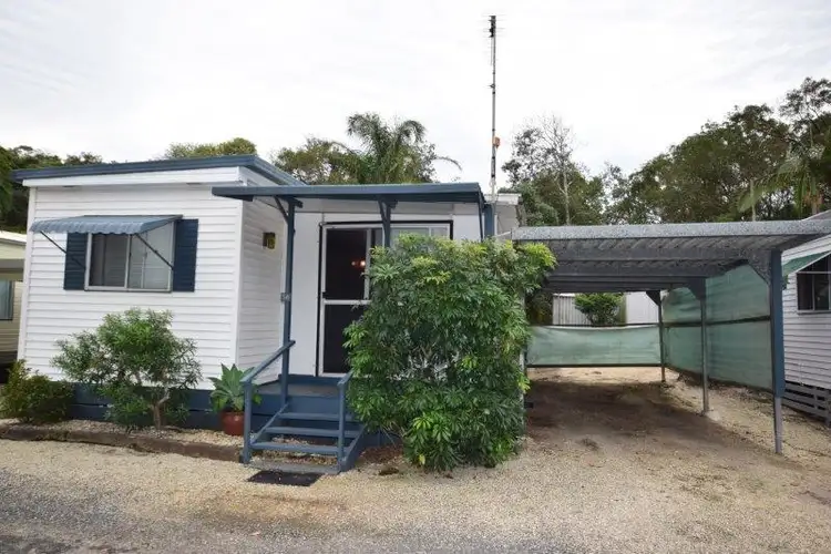 Site 50/26 Swimming Creek Road, Nambucca Heads NSW 2448