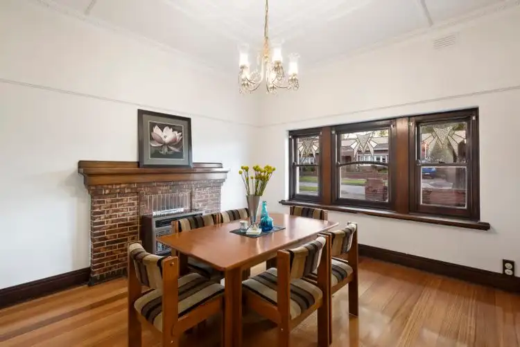 Third view of Homely house listing, 21 Cairnes Crescent, Malvern East VIC 3145