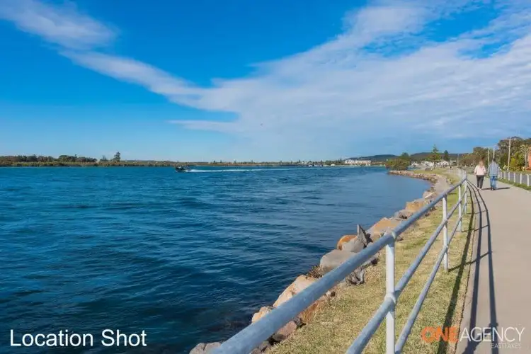 Third view of Homely house listing, 13 Channel Street, Swansea NSW 2281