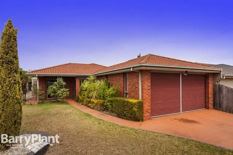 49 St Anthony Court, Seabrook VIC 3028