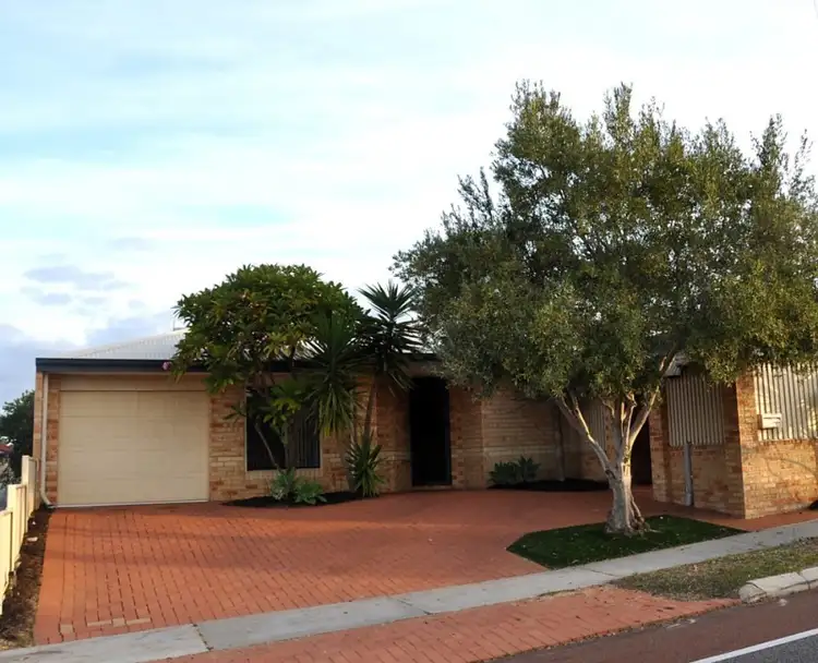 Second view of Homely house listing, 171 Sackville Terrace, Doubleview WA 6018