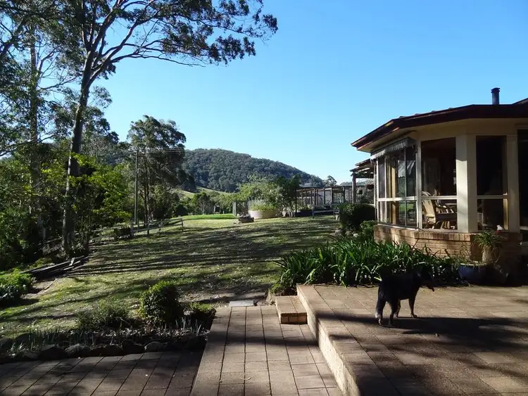 Third view of Homely land listing, 571 Glen Martin Road, Clarence Town NSW 2321