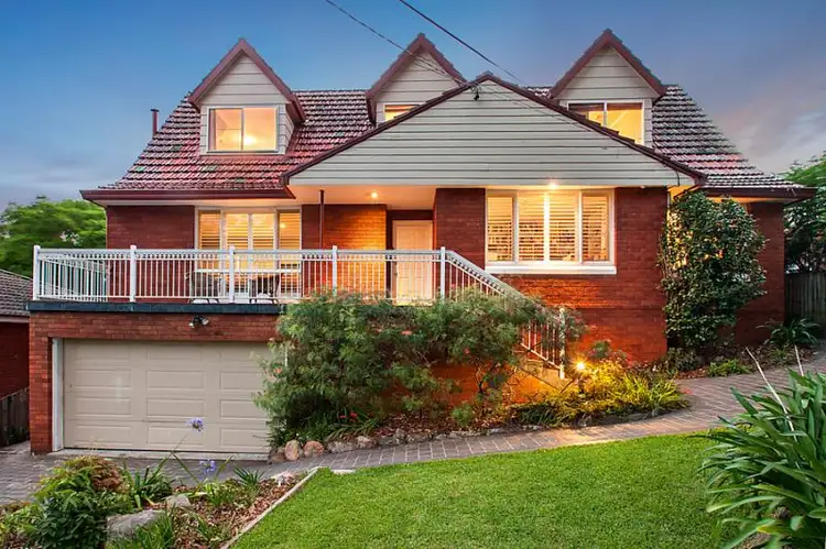 9 Narelle Street (North Epping), Epping NSW 2121