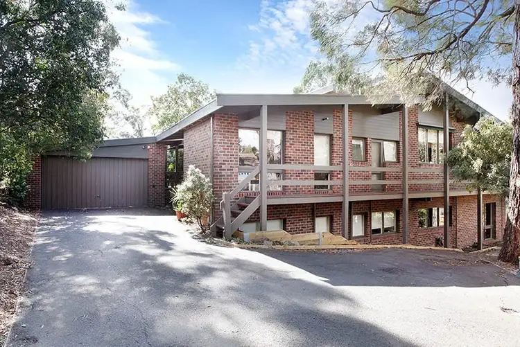 Second view of Homely house listing, 18 Hopetoun Avenue, Mount Martha VIC 3934