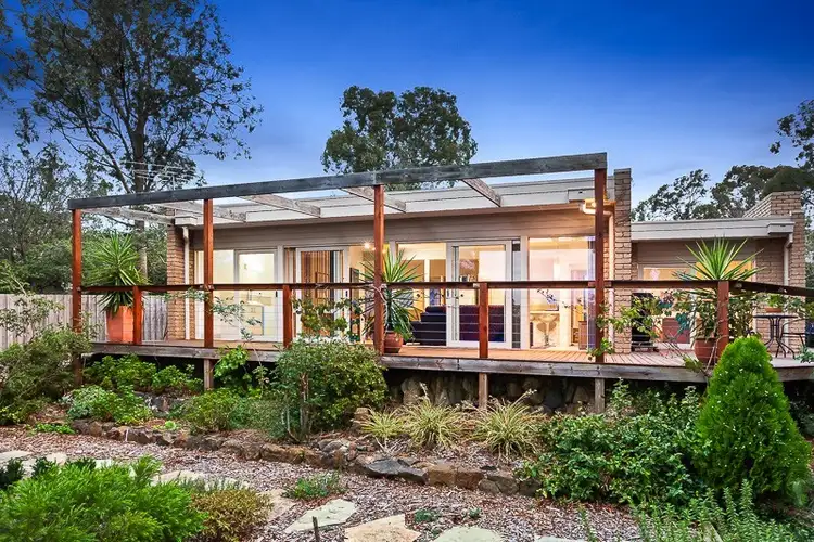Main view of Homely house listing, 7 Gwenda Court, Lower Plenty VIC 3093
