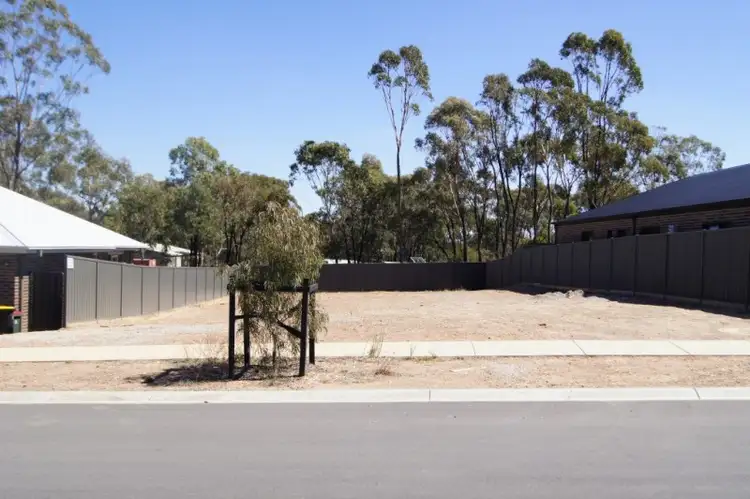 Main view of Homely land listing, Lot 57 Kulmani Street, Jackass Flat VIC 3556