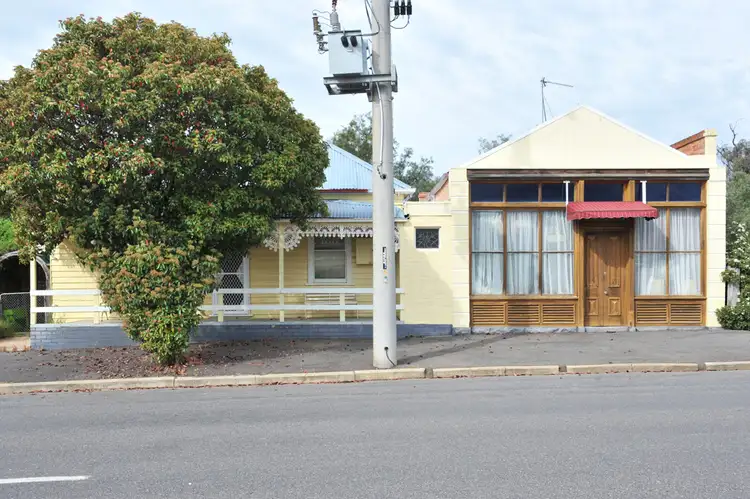 Second view of Homely house listing, 96-100 Commercial Road, Tarnagulla VIC 3551