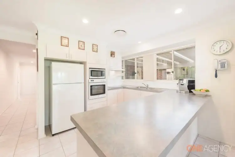 Seventh view of Homely house listing, 6 Driftwood Close, Caves Beach NSW 2281