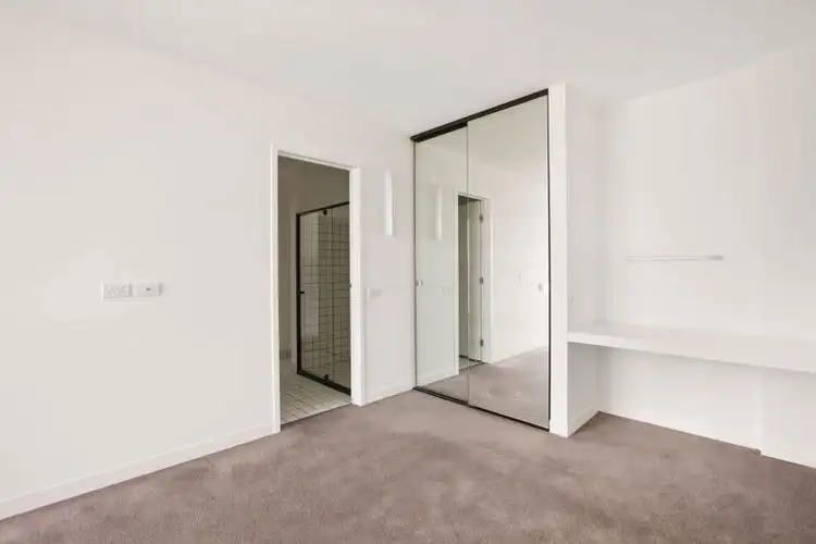 Third view of Homely apartment listing, 2303/31 A'Beckett Street, Melbourne VIC 3000