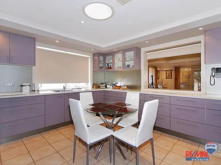 Fourth view of Homely house listing, 7 Glasgow Court, Kinross WA 6028