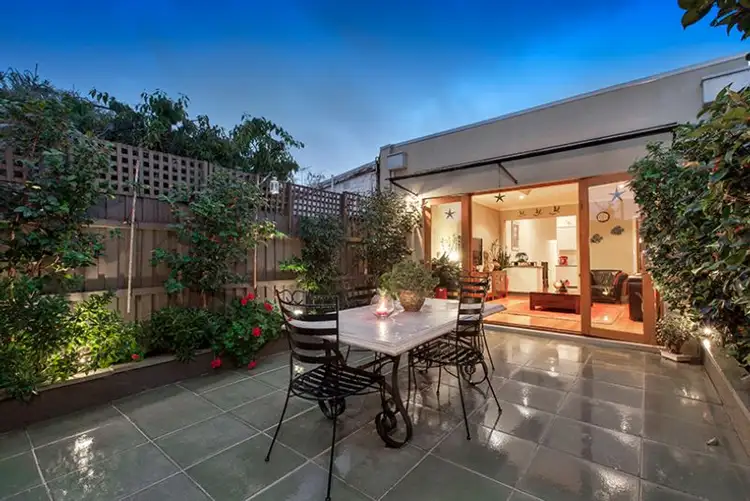Third view of Homely house listing, 121 Hotham Street, Collingwood VIC 3066