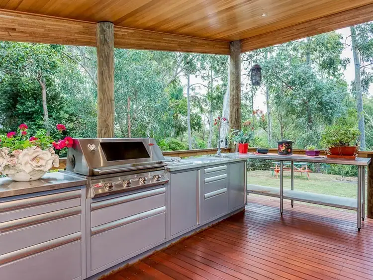Fifth view of Homely house listing, 13 Kuranda Place, Darlington WA 6070