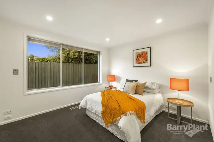 Sixth view of Homely house listing, 25 Ledbury Crescent, Bundoora VIC 3083