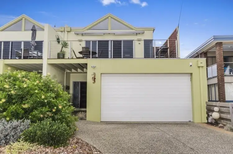 Main view of Homely house listing, 1/469 The Esplanade, St Leonards VIC 3223
