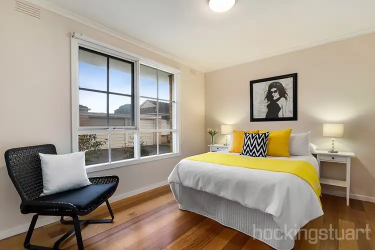 Fourth view of Homely unit listing, 3/6 Woornack Road, Carnegie VIC 3163