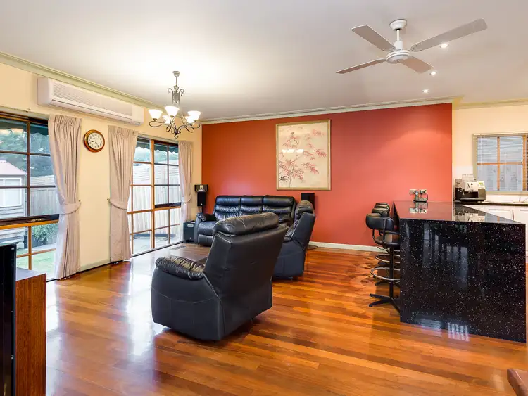 Fifth view of Homely house listing, 21 Ian Grove, Mount Waverley VIC 3149