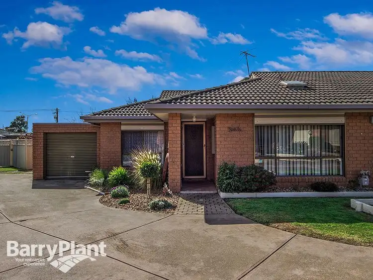 6/73 Harcourt Avenue, St Albans VIC 3021