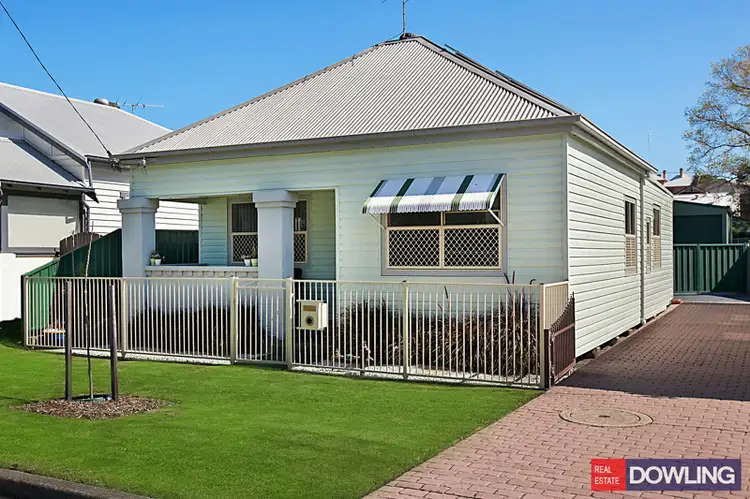 7 Irving Street, Wallsend NSW 2287