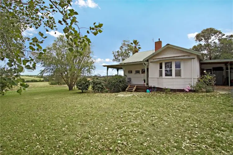 193 Dumbalk - Dollar Road, Dumbalk VIC 3956