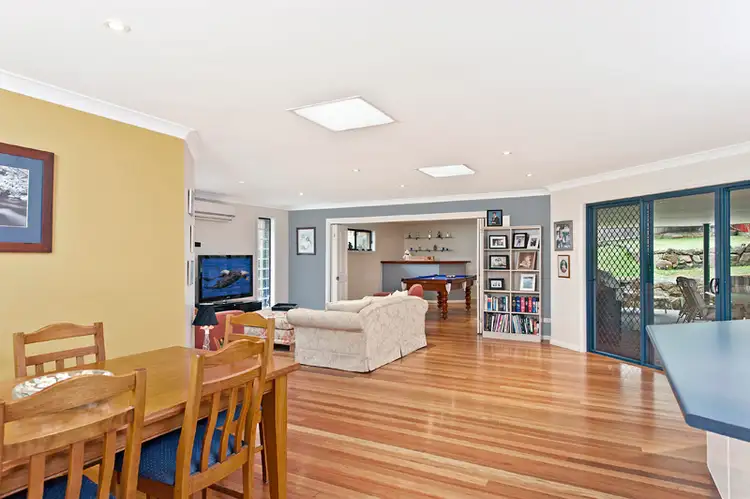 Second view of Homely house listing, 7 Stanton Drive, Ulladulla NSW 2539