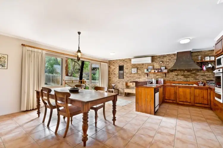 Third view of Homely house listing, 13 Swan Street, Eltham VIC 3095