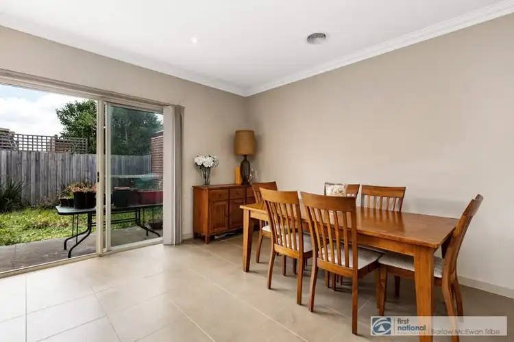 Third view of Homely unit listing, 1/58 Rayner Street, Altona VIC 3018