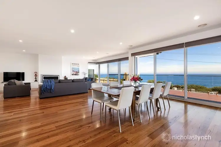 Sixth view of Homely house listing, 374 Esplanade, Mount Martha VIC 3934