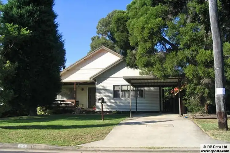 13 Swan Street, Revesby NSW 2212