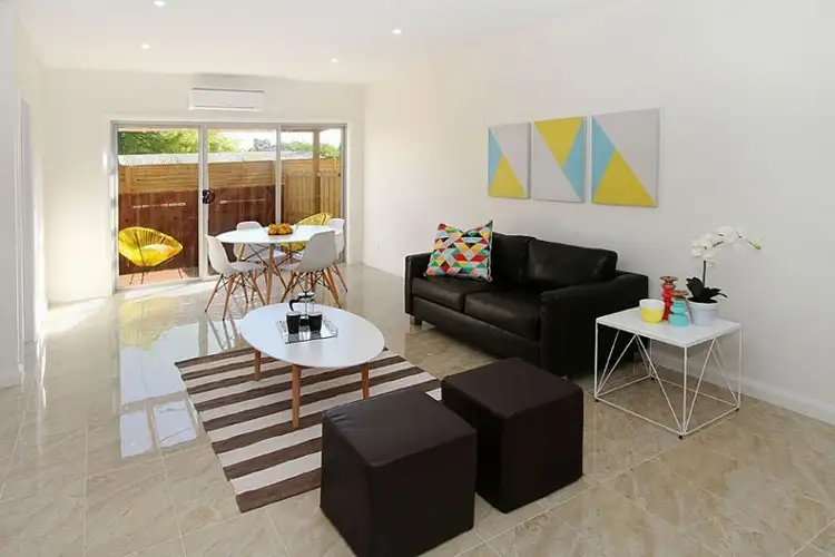 Second view of Homely townhouse listing, 3/105 Cheddar Rd, Reservoir VIC 3073