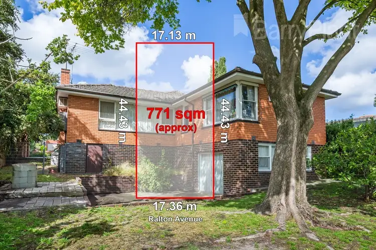 9 Ralton Avenue, Glen Waverley VIC 3150