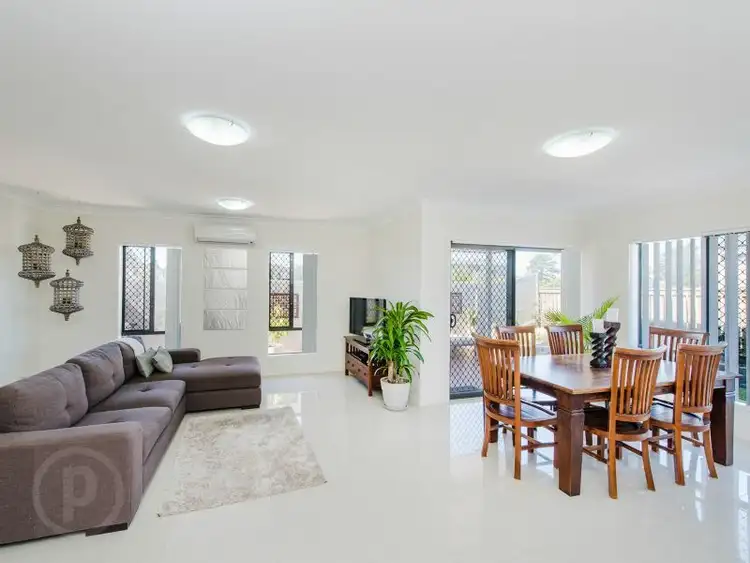 Second view of Homely house listing, 18b Southwalk Esplanade, Underwood QLD 4119