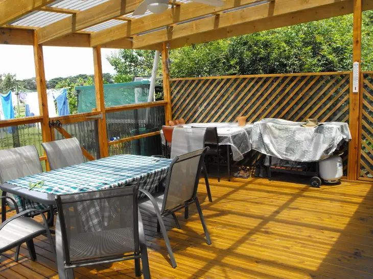 Fifth view of Homely rural property listing, 48 Andersons Road, Denison VIC 3858